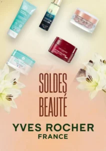 Catalogue Yves Rocher 02/02/2026 – 28/02/2026