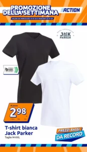 Volantino Action 14/01/2026 – 20/01/2026