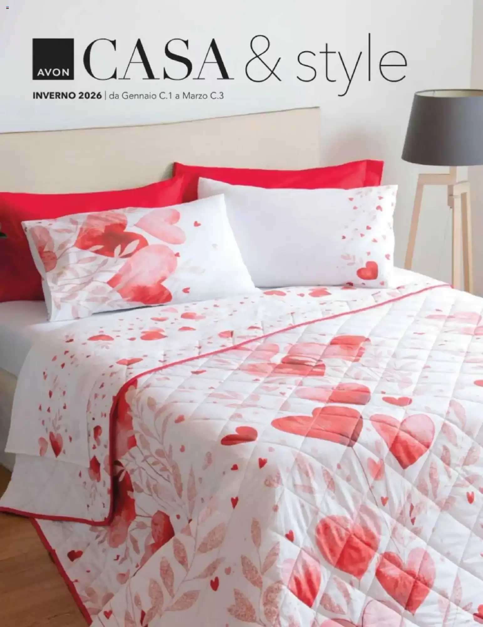 Catalogo Avon 31/12/2025 – 31/03/2026