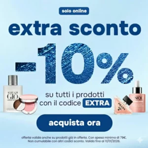Volantino Beauty Star 09/01/2026 – 11/01/2026