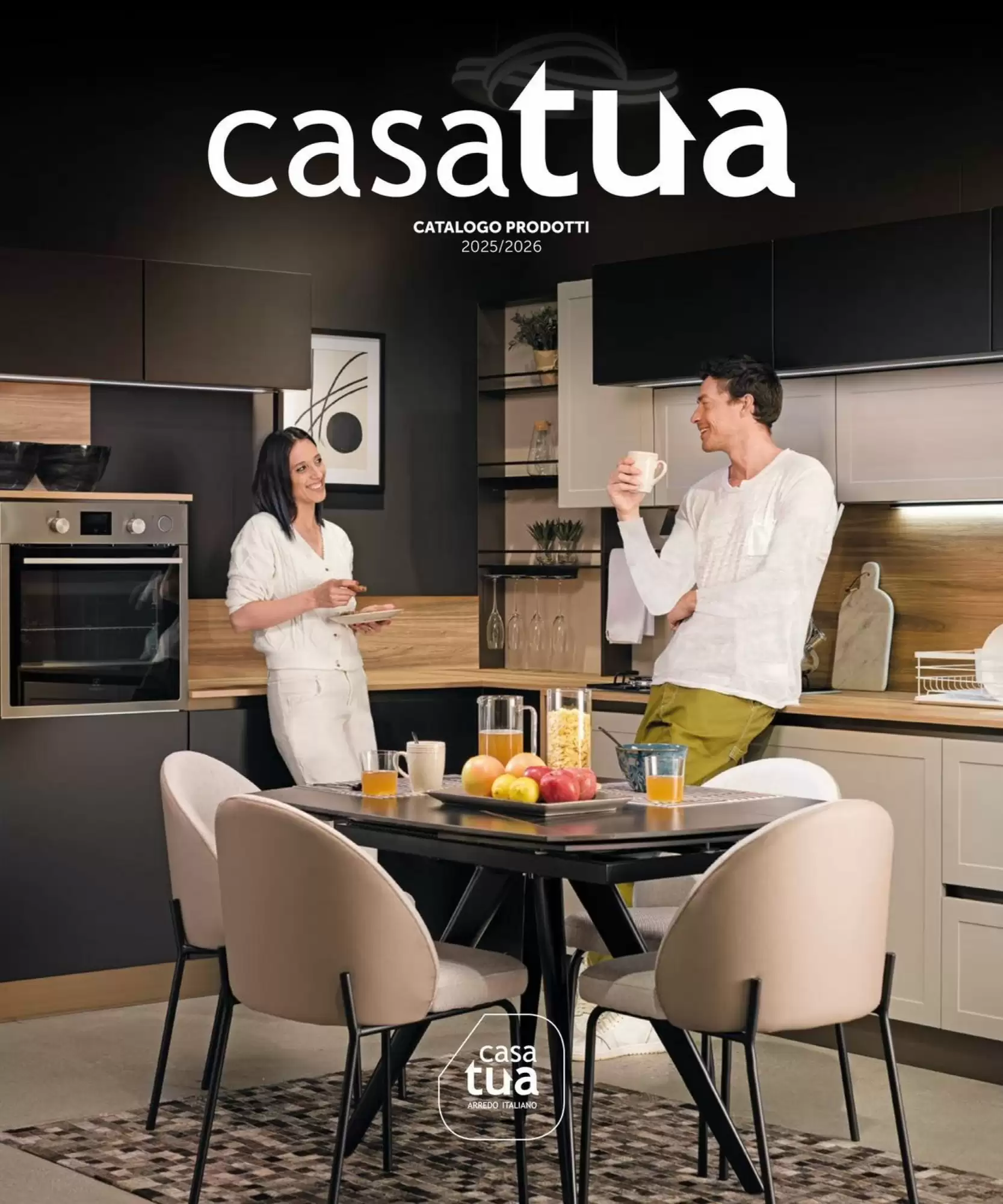 Volantino Casa Tua 14/01/2026 – 31/12/2026