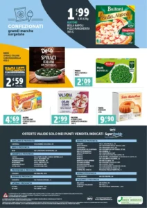 Volantino Deco Superfreddo 09/01/2026 – 29/01/2026
