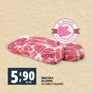 Volantino Deco Supermercati 14/01/2026 – 15/01/2026