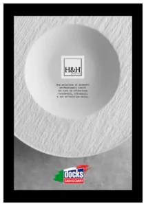 Volantino Docks Cash&Carry 15/01/2026 – 28/01/2026