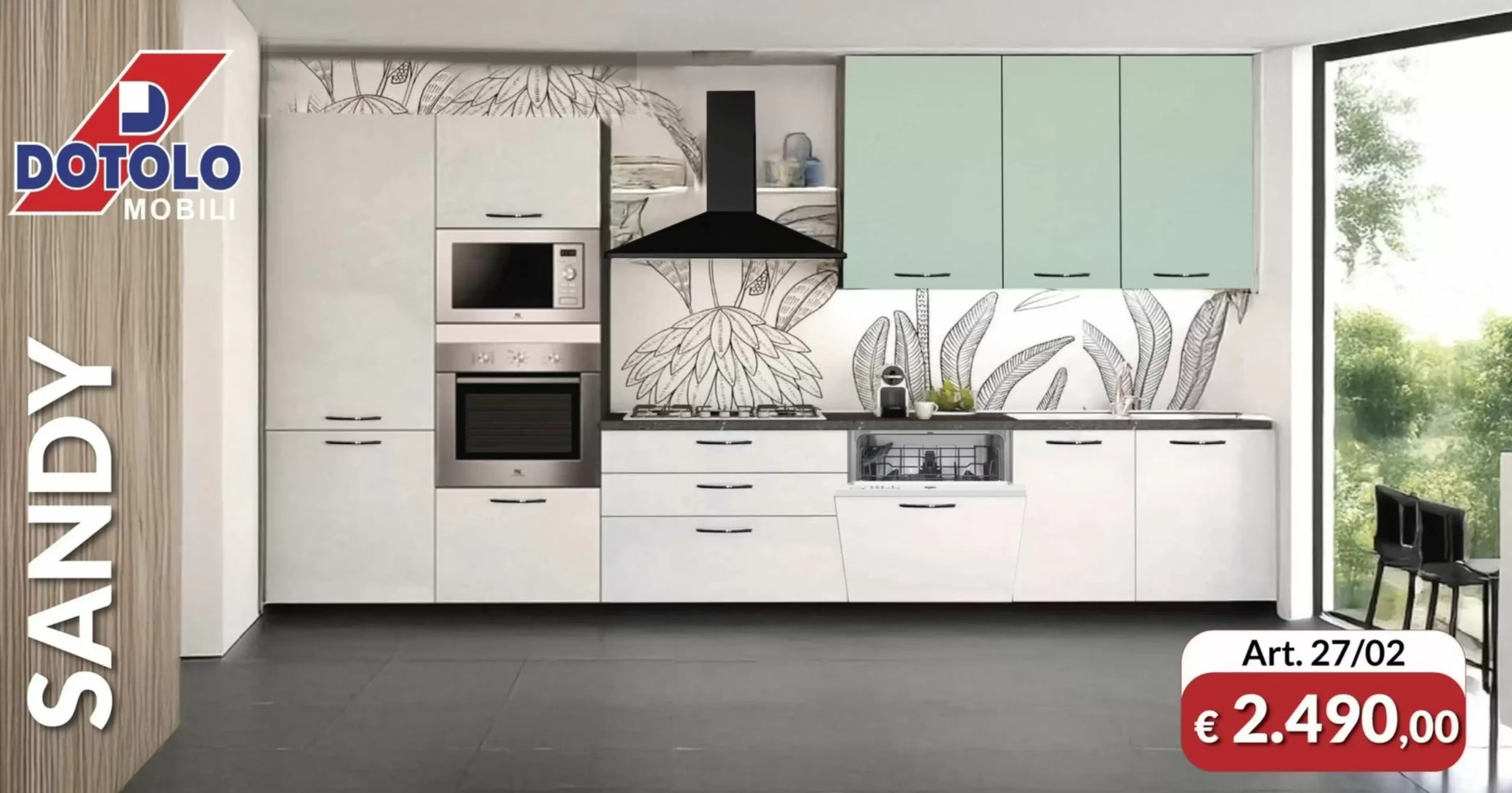 Volantino Dotolo Mobili 14/01/2026 – 14/01/2026