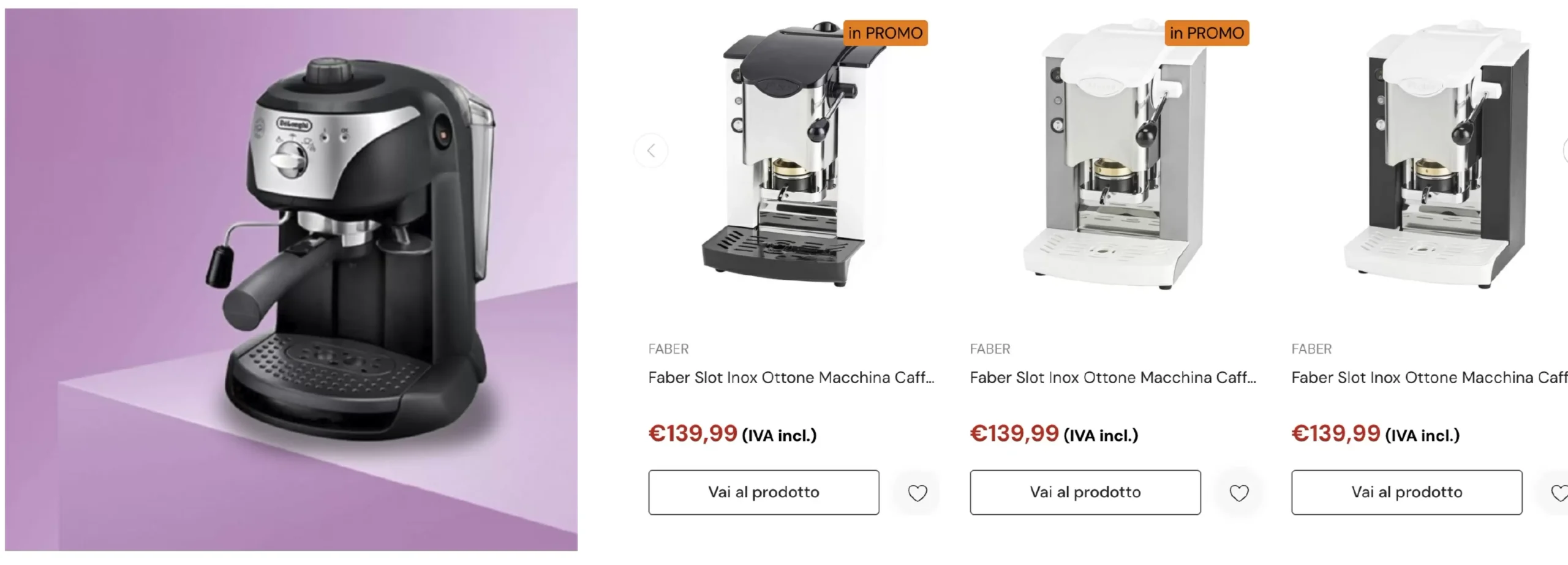 Volantino Expert Di Lella 08/01/2026 – 14/01/2026