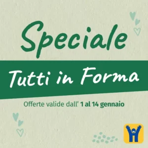 Volantino Hurr&agrave; 01/01/2026 – 14/01/2026