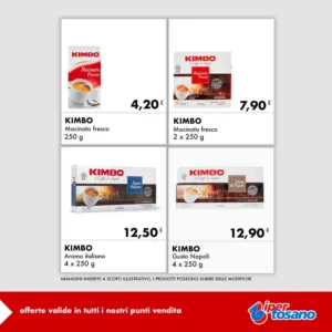 Volantino Iper Tosano 05/01/2026 – 11/01/2026