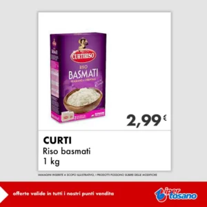 Volantino Iper Tosano 06/01/2026 – 12/01/2026