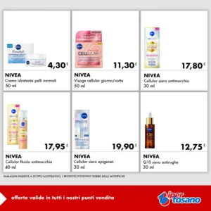 Volantino Iper Tosano 09/01/2026 – 15/01/2026