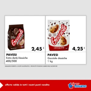 Volantino Iper Tosano 14/01/2026 – 20/01/2026