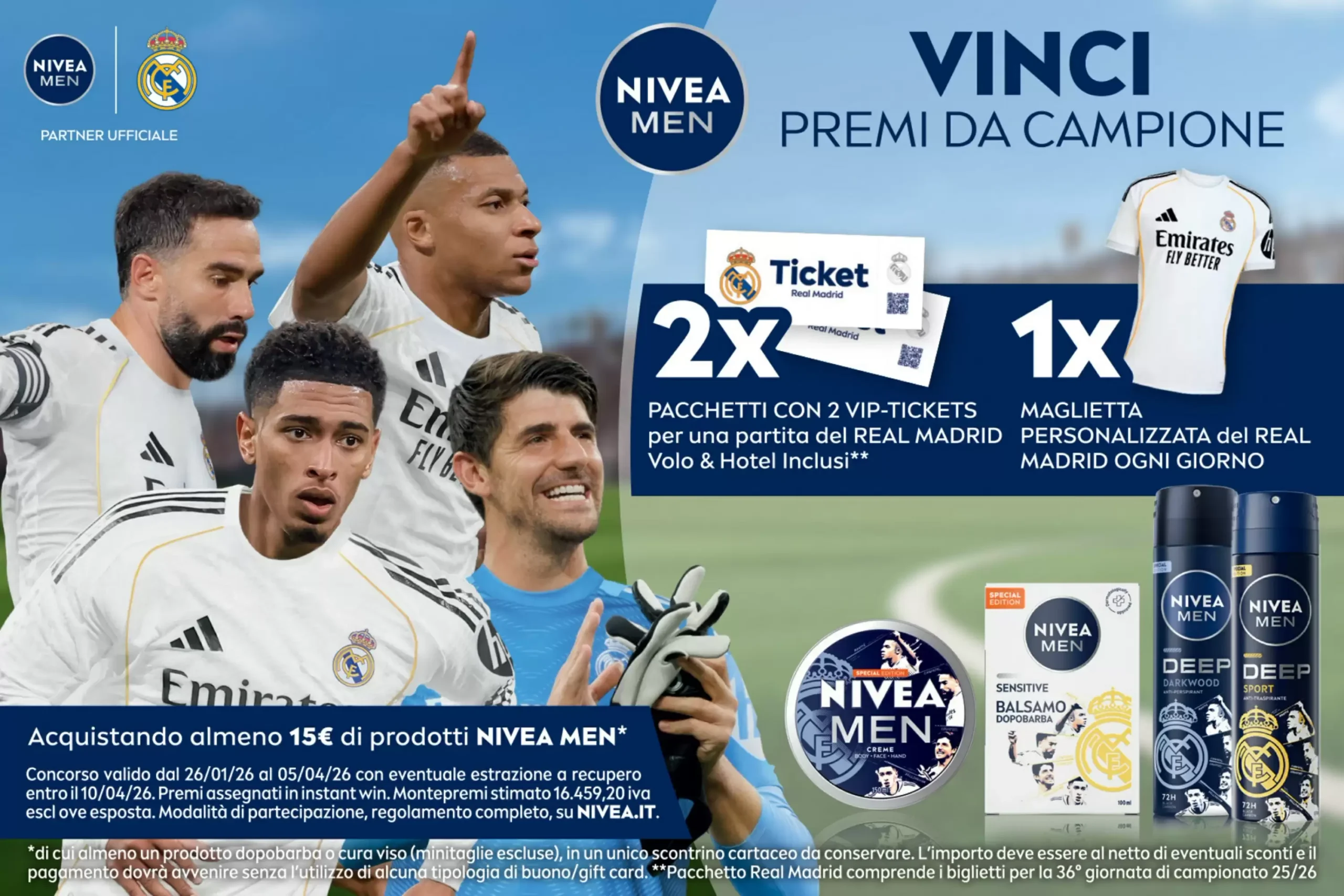 Volantino Iper Tosano 27/01/2026 – 05/04/2026