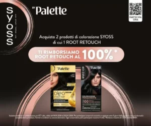 Volantino Iper Tosano 01/01/2026 – 30/04/2026