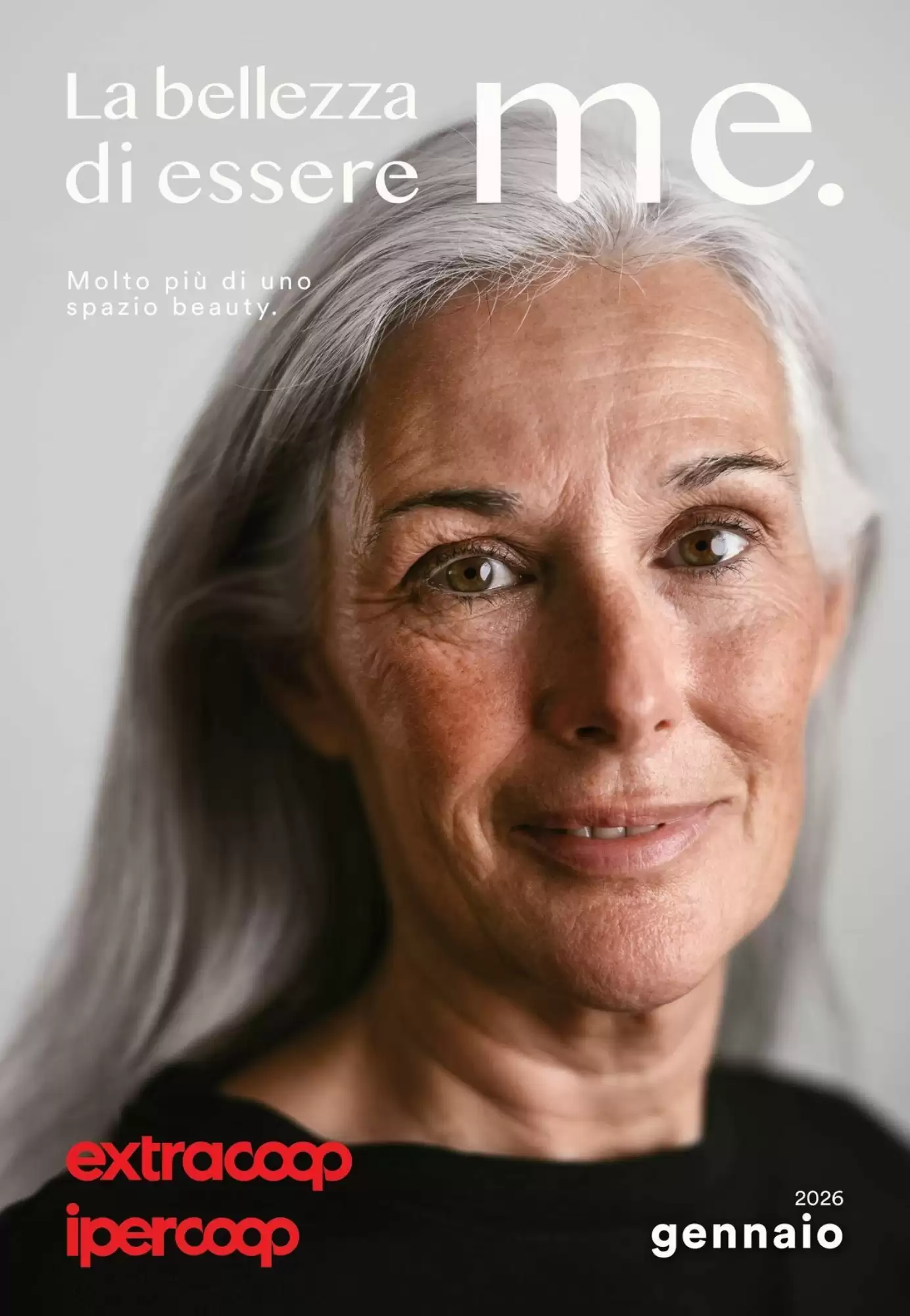 Volantino Ipercoop 02/01/2026 – 31/01/2026