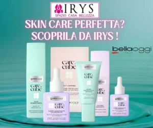 Volantino Irys 14/01/2026 – 18/01/2026