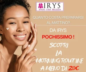 Volantino Irys 16/01/2026 – 25/01/2026