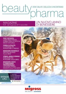 Volantino Migross Superstore 15/01/2026 – 11/03/2026