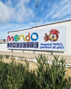 Volantino Mondo Camerette 10/01/2026 – 24/01/2026
