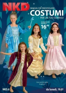 Volantino NKD 19/01/2026 – 19/01/2026