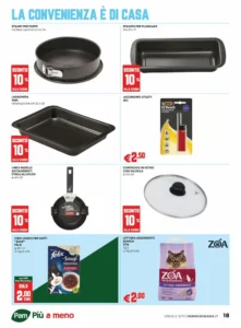 Volantino Pam 15/01/2026 – 28/01/2026