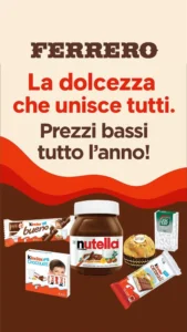 Volantino Primo Prezzo 12/01/2026 – 01/02/2026