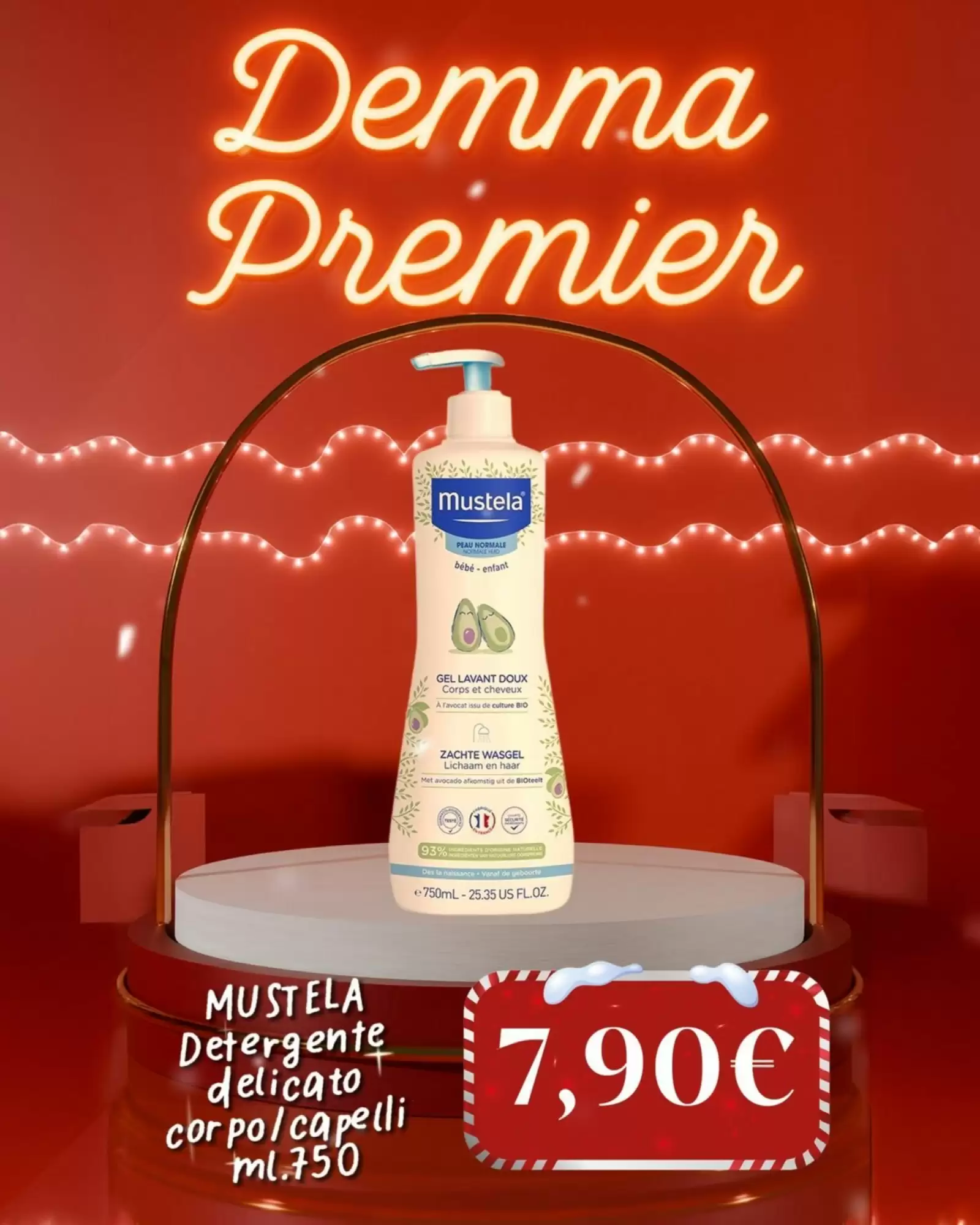 Volantino Sanitaria Demma 05/01/2026 – 05/01/2026