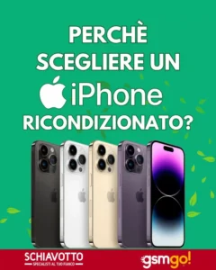 Volantino Schiavotto 12/01/2026 – 25/01/2026