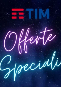 Volantino Tim 13/01/2026 – 13/02/2026