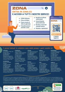 Volantino Zona 14/01/2026 – 18/01/2026