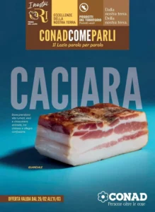 Volantino Conad City 26/02/2026 – 11/03/2026