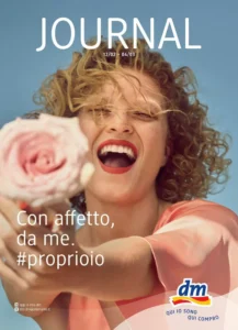 Volantino dm drogerie markt 12/02/2026 – 04/03/2026