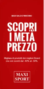 Volantino Expert 16/02/2026 – 02/03/2026