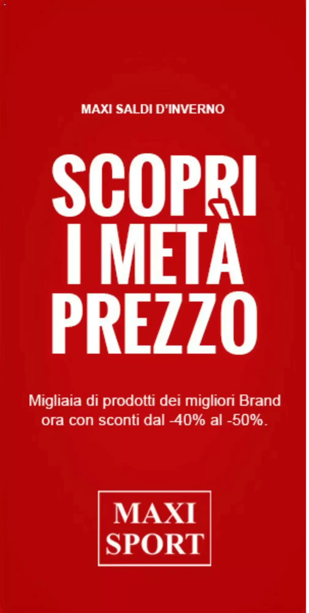 Volantino Expert 16/02/2026 – 02/03/2026