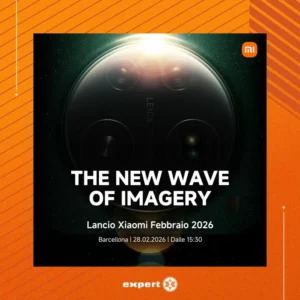 Volantino Expert Vella 25/02/2026 – 28/02/2026