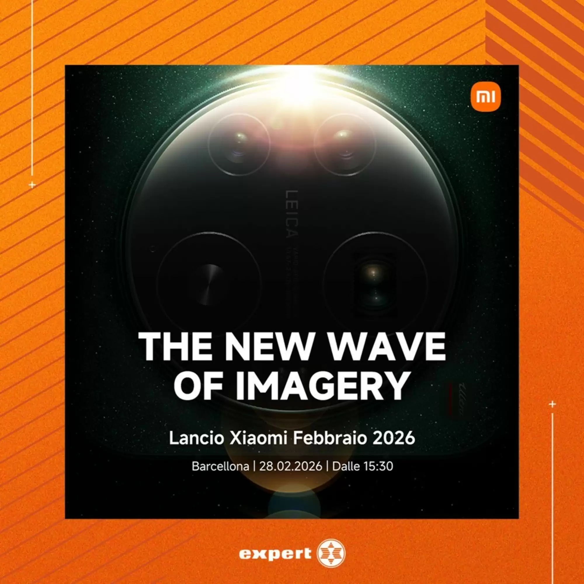 Volantino Expert Vella 25/02/2026 – 28/02/2026