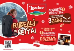 Volantino Iper Tosano 26/01/2026 – 30/04/2026