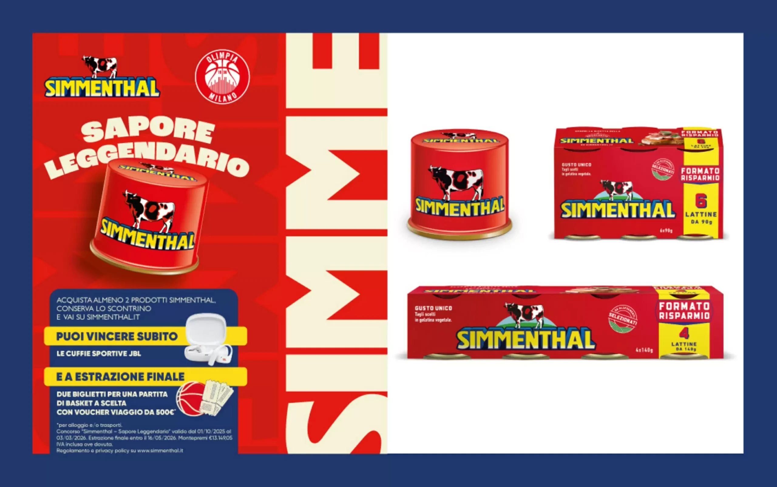 Volantino Iper Tosano 01/10/2025 – 03/03/2026