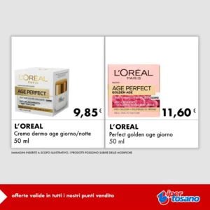 Volantino Iper Tosano 23/02/2026 – 01/03/2026