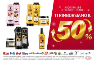 Volantino Iper Tosano 01/02/2026 – 31/03/2026