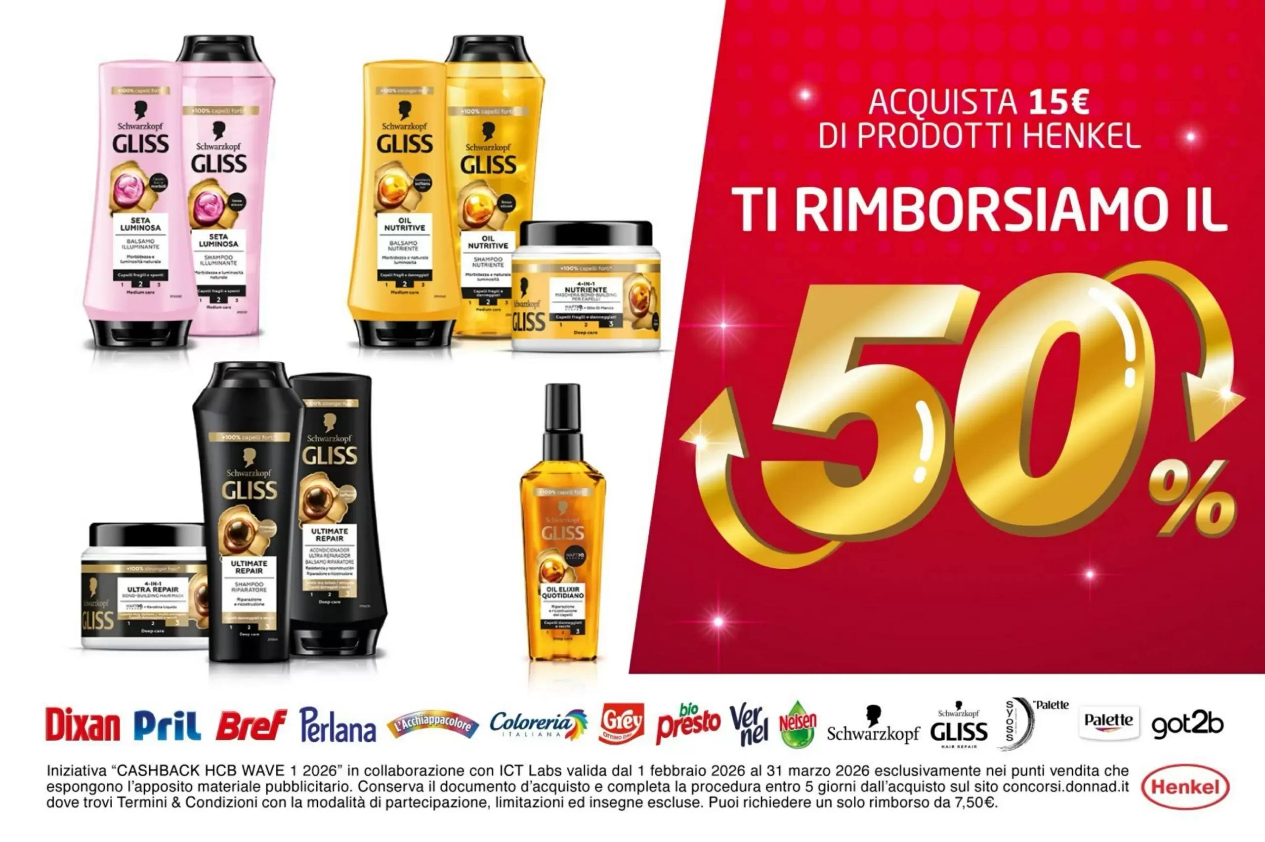 Volantino Iper Tosano 01/02/2026 – 31/03/2026