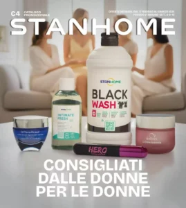 Catalogo Stanhome 17/02/2026 – 06/03/2026
