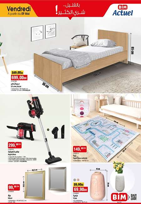Catalogue BIM Vendredi 9 mai 2025