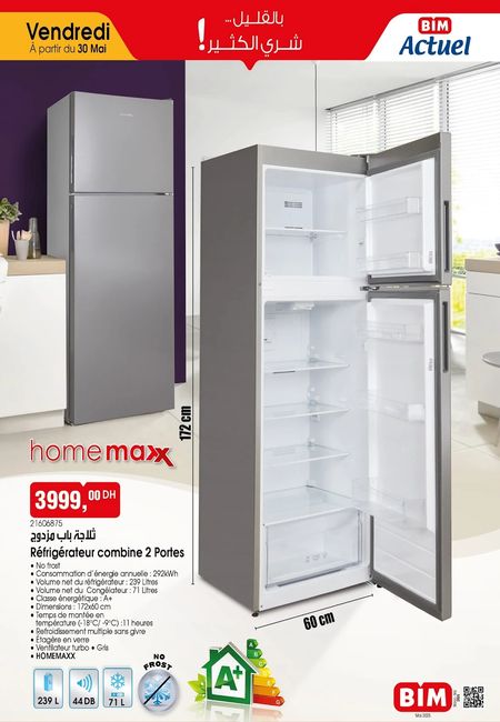 Catalogue BIM 30/05/2025 – 05/06/2025