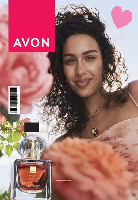 Catalogue Avon 1 Mai au 31 Mai 2025