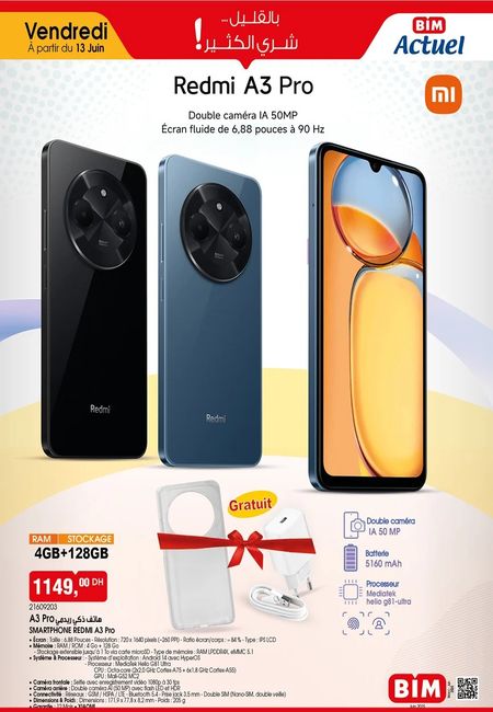 Catalogue BIM 13.06.2025 – 19.06.2025