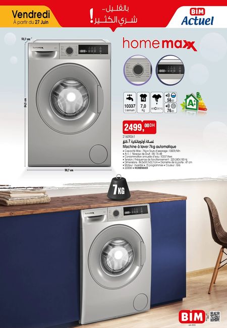 Catalogue BIM 27.06.2025 – 03.07.2025