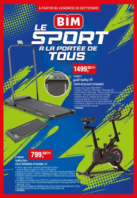 Catalogue BIM 26.09.2025 – 02.10.2025