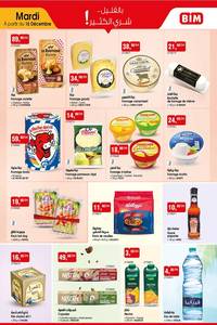 Catalogue BIM 16.12.2025 – 21.12.2025