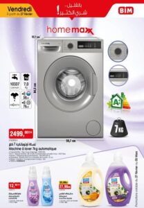 Catalogue Bim 27/02/2026 – 05/03/2026