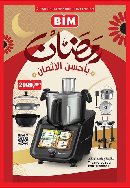 Catalogue Bim 13/02/2026 – 19/02/2026